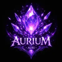 Aurium Logo