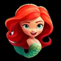 MermaidCoins Logo