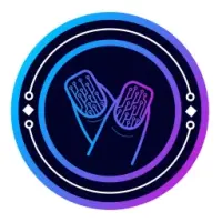 Nails Tech Logo