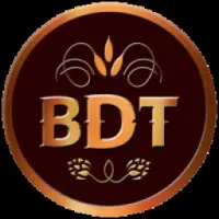 BDEALS TOKEN Logo