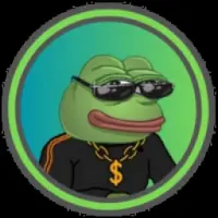Pepe Prime Logo