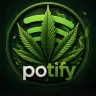 POTIFY Logo