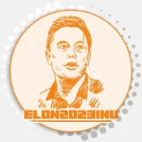 Elon2023Inu Logo