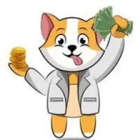 Ishi Inu Logo