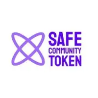 SAFE Community Token Logo