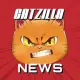 Catzilla meme