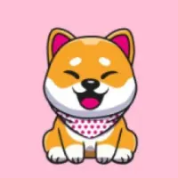DottyDoge Logo