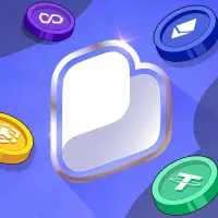 Best Wallet BEST Logo