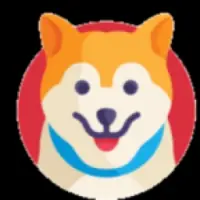 FlokiToken Logo