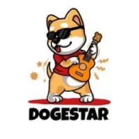 DogeStar Logo