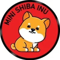 Mini Shiba Inu Logo