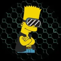 Meta Simpson Logo