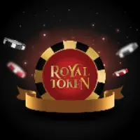 Royal Token Logo
