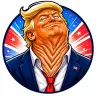 Vagina Neck Logo