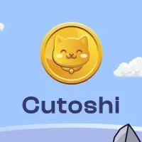 Cutoshi Token Logo