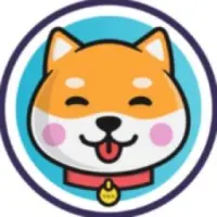 VeryRareShiba Logo