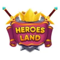 Heroes Land Logo