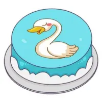 SwanCake Finance Logo