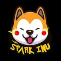 Spark inu Logo