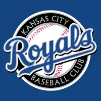 Royals Baseball Club Logo