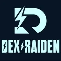 Dex Raiden Logo