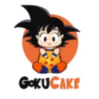 GokuCake Logo