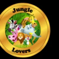 Jungle Lovers Logo