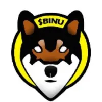 BlackInu Logo