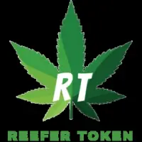 Reefer Token Logo