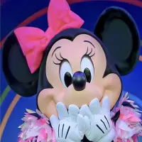 Minnie Of Meme Logo