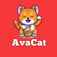 AvaCat Logo