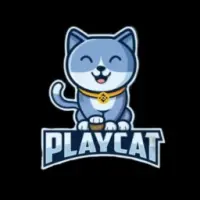 PLAY CAT Logo