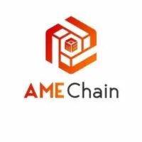 AMEChain Logo