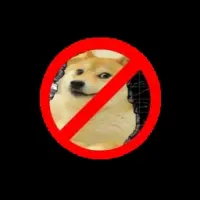 HateDoge Logo