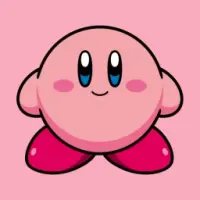 Kirby Logo
