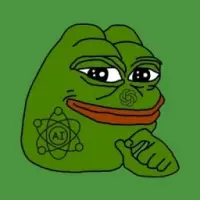 Pepe AI Logo