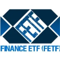 FINANCE ETF Logo