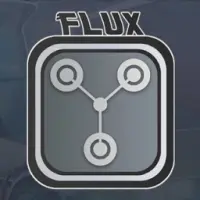 Flux Token Logo