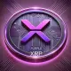 Purple XRP