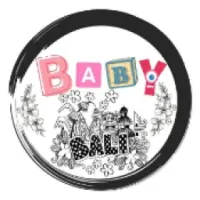 Baby Bali Logo