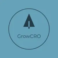 GrowCRO Logo