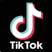 TikTok Logo