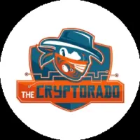 Cryptorado Logo