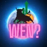 WenBullRun Logo