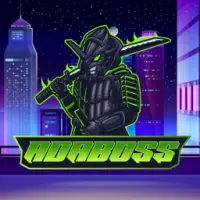 ADABOSS Logo