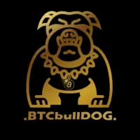 BTCbullDOG Logo