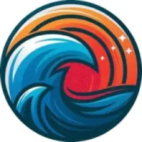 Ocean Token Logo