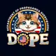 DOPE CAT meme