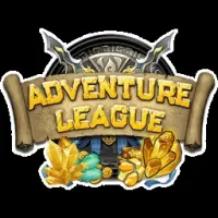 Adventure League Logo