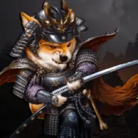 Shogun Inu Logo